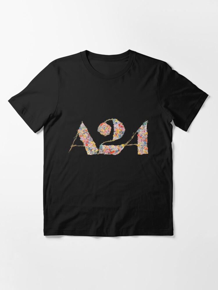 A24 Flower films Midsommar Logo 