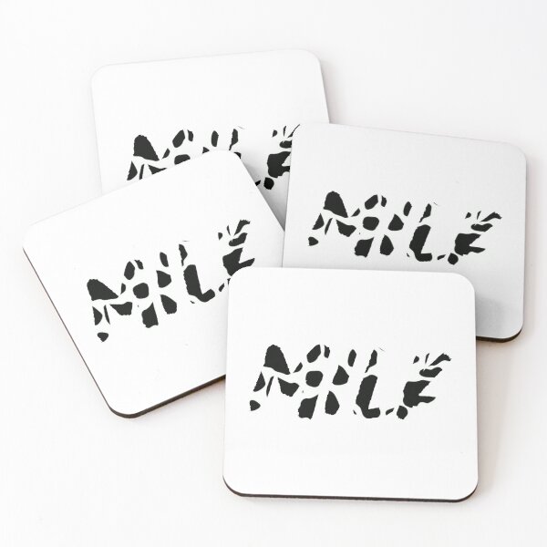 Item preview, Milk in Cowprint designed and sold by Morgan Turrentine.