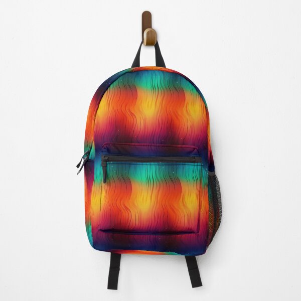 Item preview, Galactic Rainbow Nebula  designed and sold by Viking-Samurai.