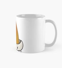 Hands Off! Mug