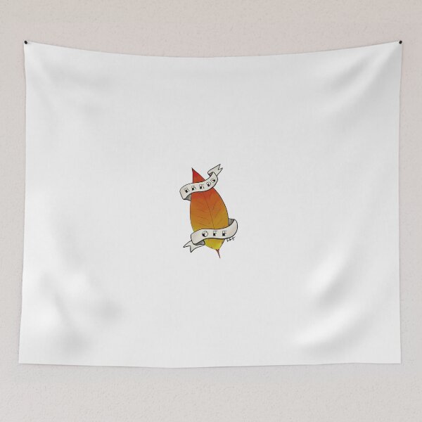 Item preview, Hands Off! designed and sold by bunnycreates.