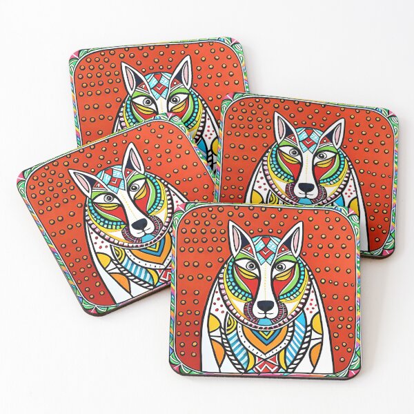 Item preview, Doggy Daydreams designed and sold by DogBook.