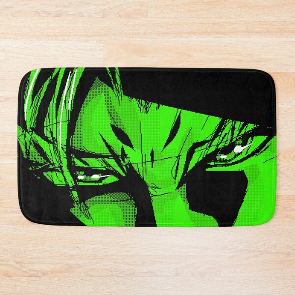 Item preview, Eyes Anime NFT 0037 designed and sold by Elkin Grueso.