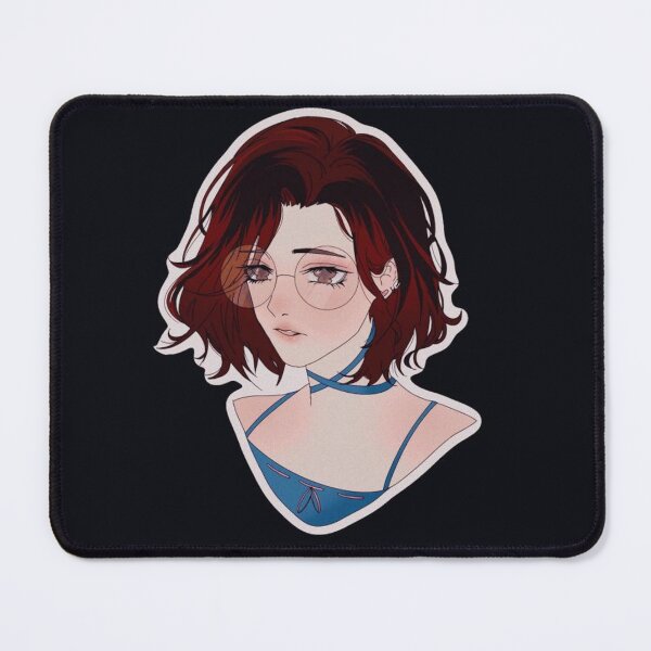 Item preview, Pokemon Girl designed and sold by Beatleslover.