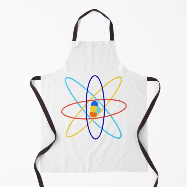 Item preview, Atomic Pride designed and sold by HarveyHandcraftsandDesigns.