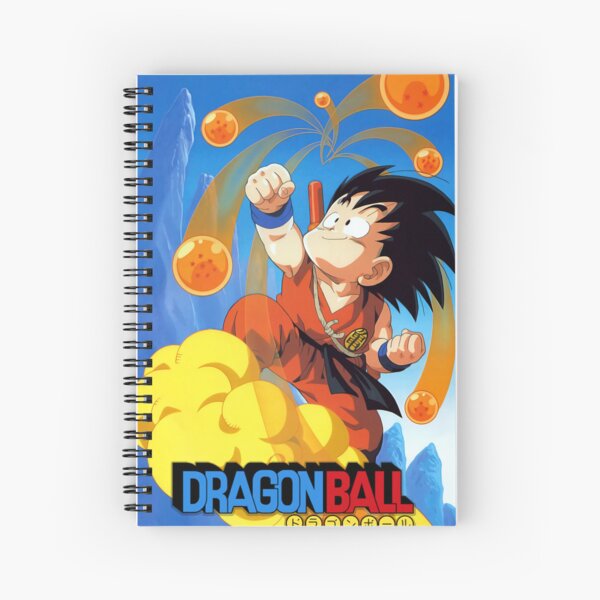 Dragonball Merch & Gifts for Sale | Redbubble