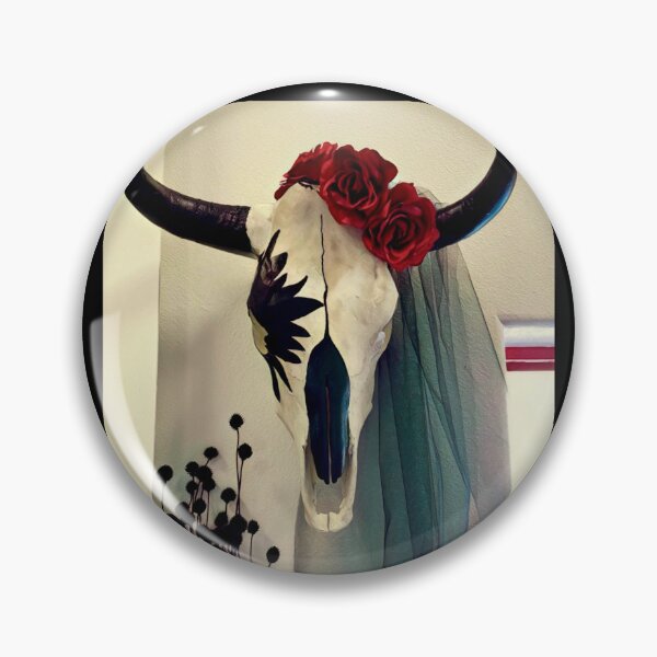 Item preview, Black and White with Red Roses  designed and sold by oh-bi-me.