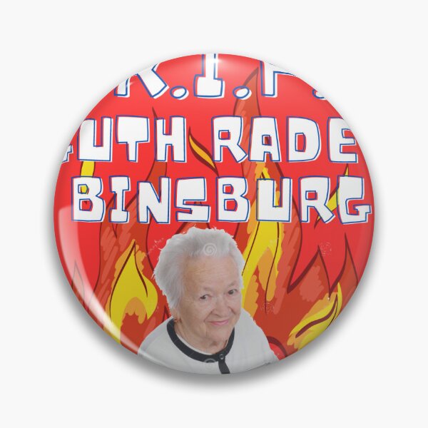 Item preview, Guth Rader Binsburg designed and sold by nikkyromoz.