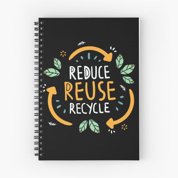 Item preview, Reduce Reuse Recycle designed and sold by CaseMarket.