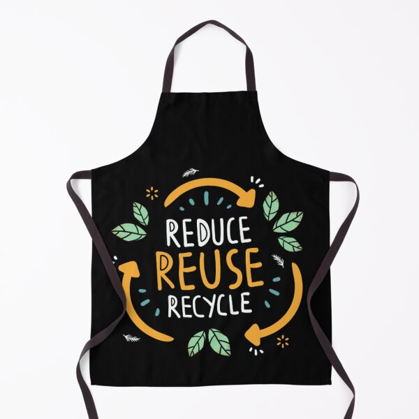 Item preview, Reduce Reuse Recycle designed and sold by CaseMarket.