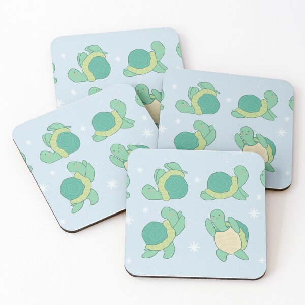 Item preview, turtle yoga designed and sold by DerSenat.