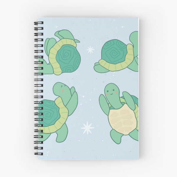 Item preview, turtle yoga designed and sold by DerSenat.