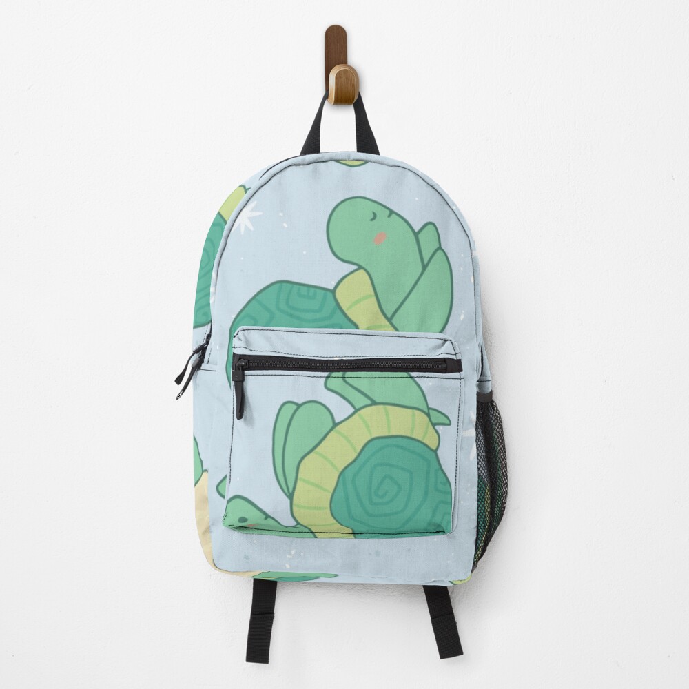Item preview, Backpack designed and sold by DerSenat.