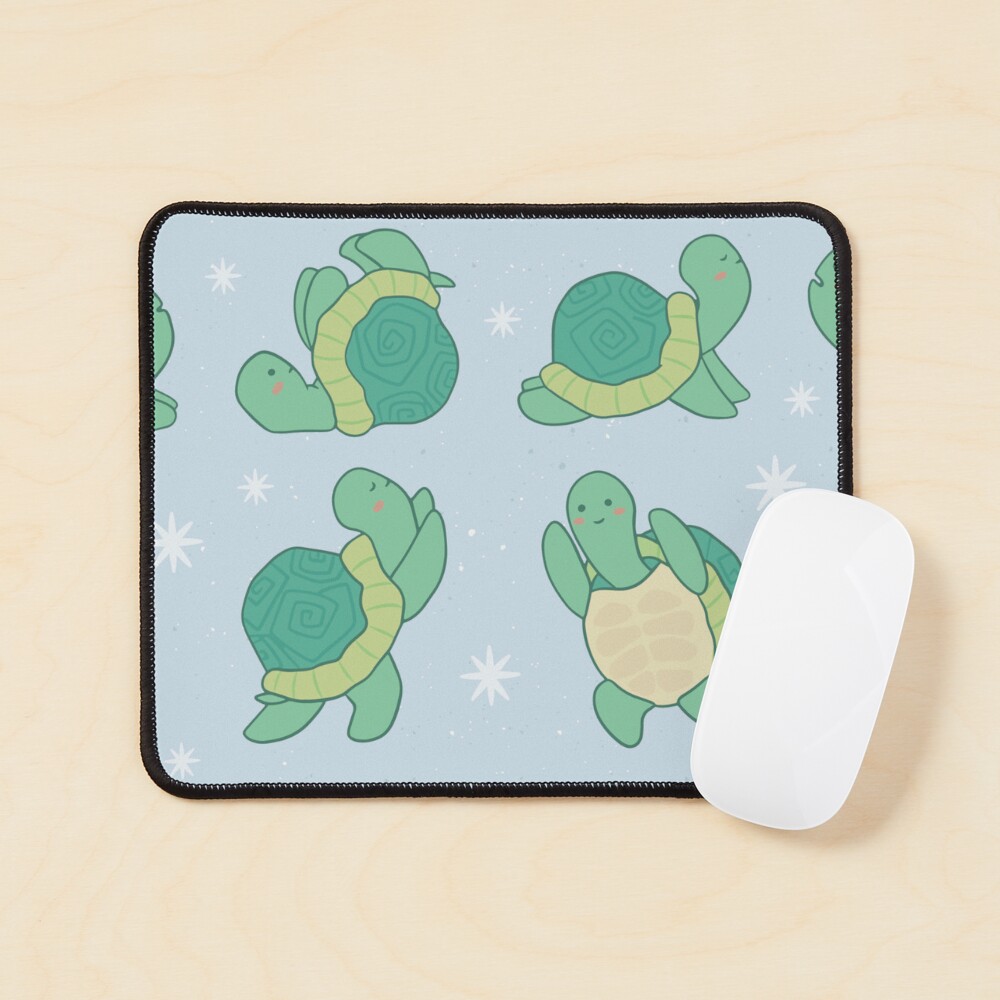 Item preview, Mouse Pad designed and sold by DerSenat.