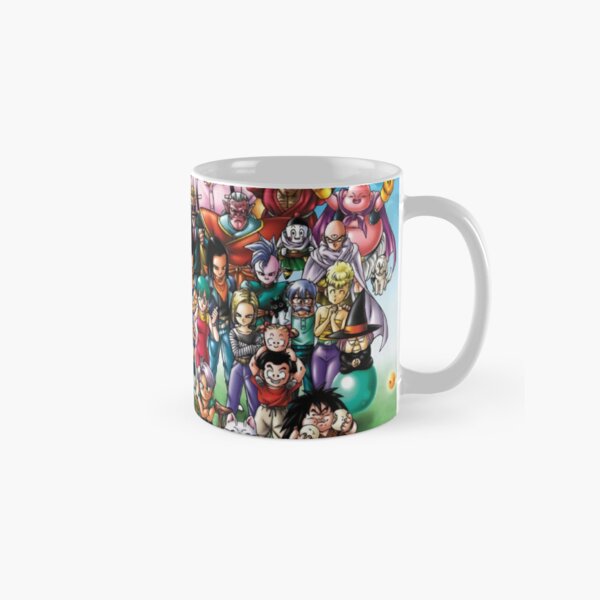 Acheter Dragon Ball Z - Mug 3D Vaisseau spatial Capsule Corp 550ml - Mugs &  Verres prix promo neuf et occasion pas cher