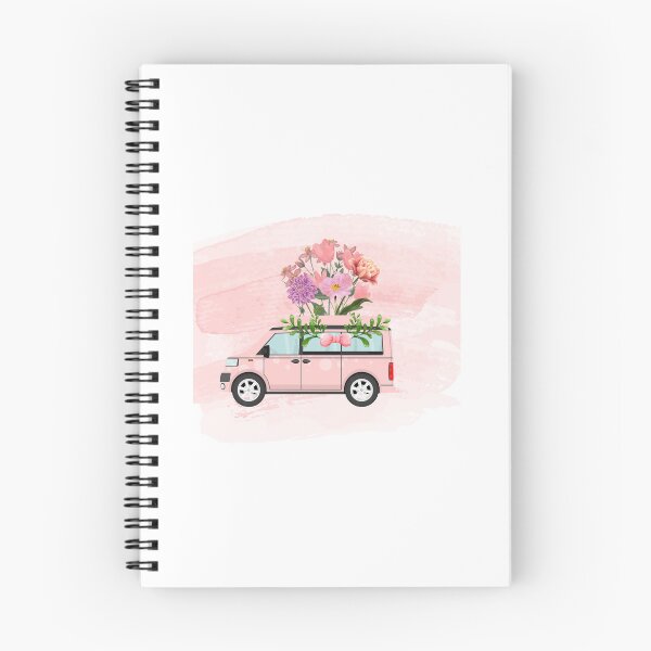 Item preview, Flower car designed and sold by Bellus7.