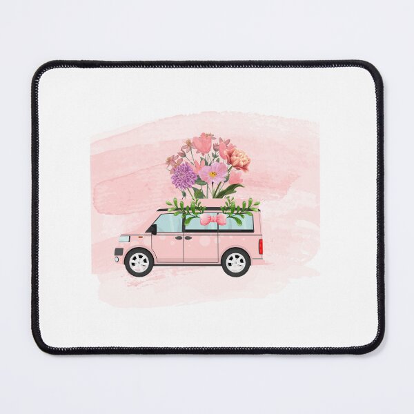 Item preview, Flower car designed and sold by Bellus7.