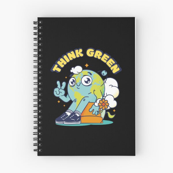 Item preview, Think Green designed and sold by CaseMarket.