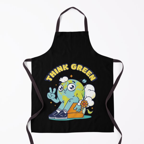 Item preview, Think Green designed and sold by CaseMarket.