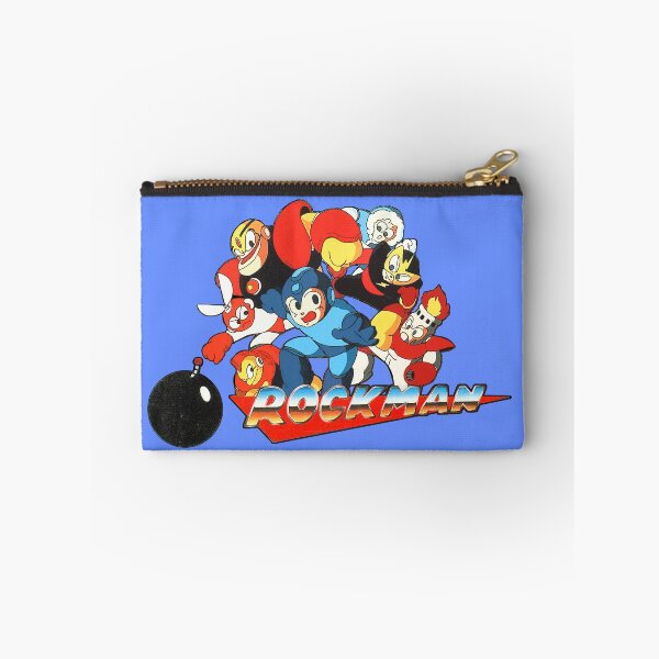 Item preview, Rockman designed and sold by AshWarren.