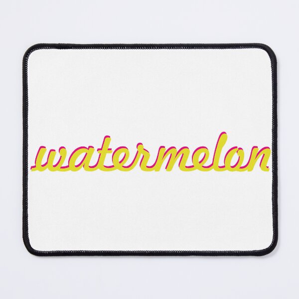 Item preview, watermelon designed and sold by sabinako.