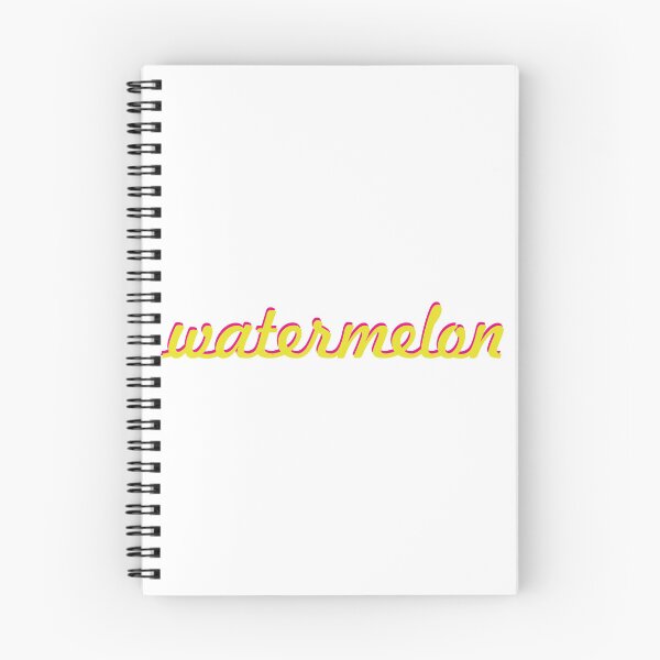 Item preview, watermelon designed and sold by sabinako.