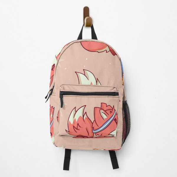 Item preview, fox yoga designed and sold by DerSenat.