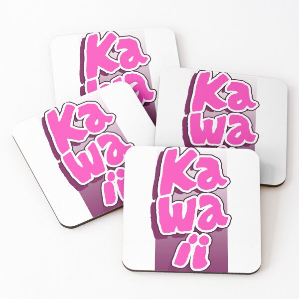 Item preview, Kawaii design for otakus designed and sold by Estef Mos Art.