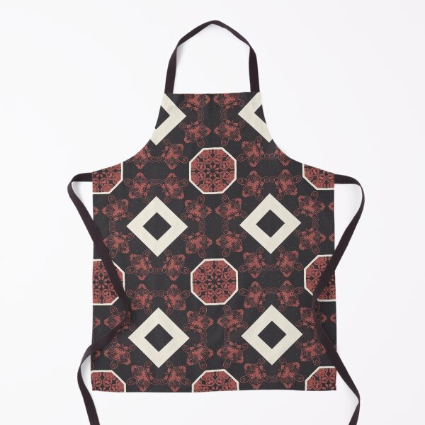 Item preview, Greek Ornamental Designs 5 Kaleidoscope Pattern 48 designed and sold by Swabcraft.