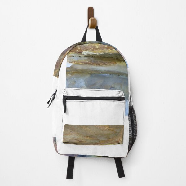 Item preview, Rock Formation Parsley Bay - 4 designed and sold by Angela Gannicott.