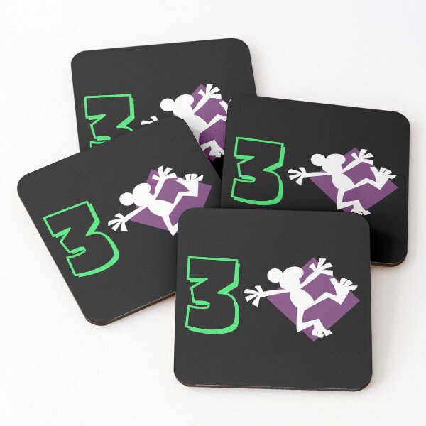 Item preview, Ben 10 - #3 Grey Matter (White) designed and sold by Bluefooted.