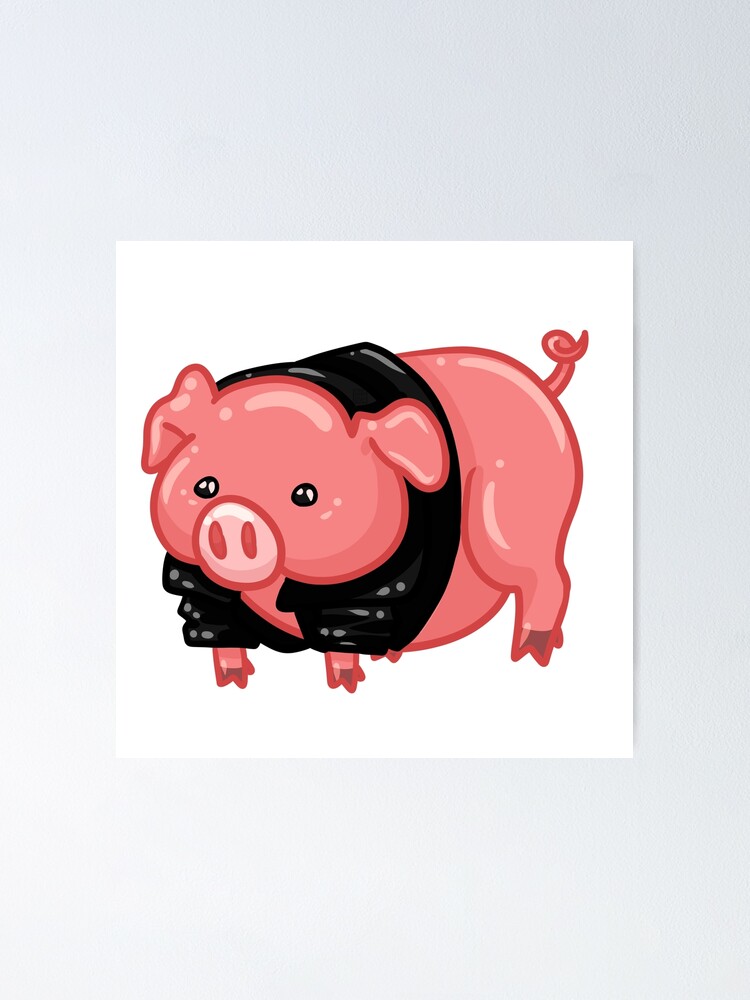 Piggy Comic Studio - faça HQs & memes com personagens de Piggy