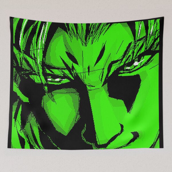 Item preview, Eyes Anime NFT 0038 designed and sold by Elkin Grueso.