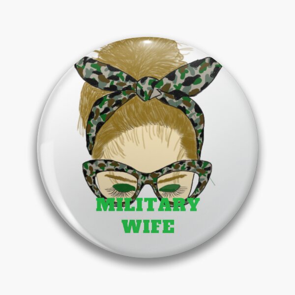 Item preview, MiltaryWife  designed and sold by JessaCreations.