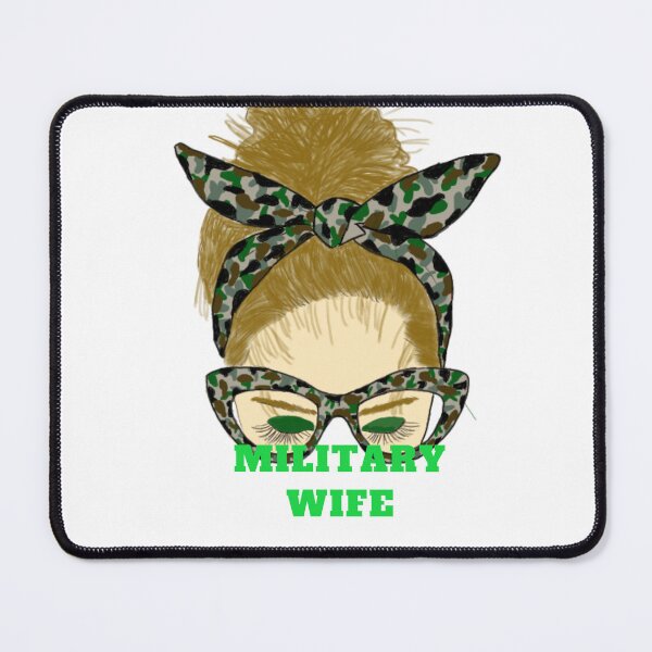 Item preview, MiltaryWife  designed and sold by JessaCreations.