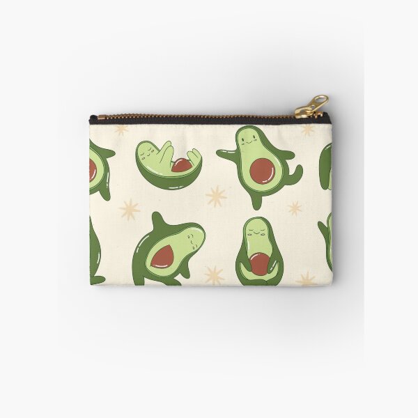 Item preview, Avocado yoga designed and sold by DerSenat.