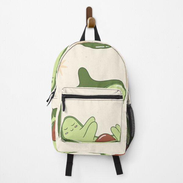 Item preview, Avocado yoga designed and sold by DerSenat.