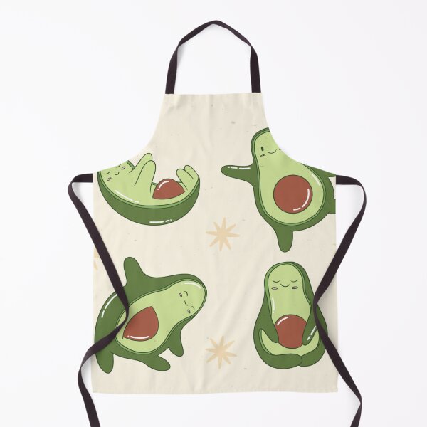 Item preview, Avocado yoga designed and sold by DerSenat.