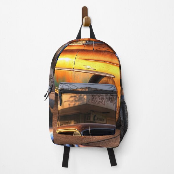 Item preview, 1950 Chevrolet Bel Air At An Old Store designed and sold by Diego Re.