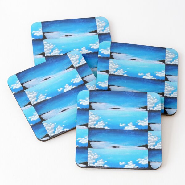 Item preview, Cotton Clouds designed and sold by Verse-EX.