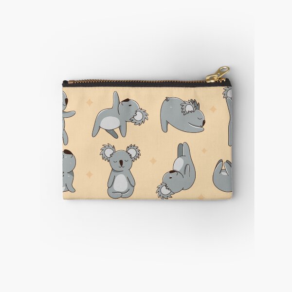 Item preview, Koala Bear Yoga designed and sold by DerSenat.