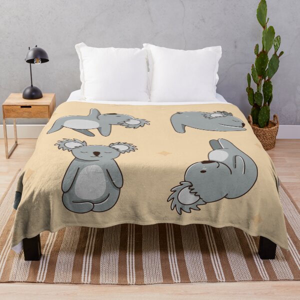 Item preview, Koala Bear Yoga designed and sold by DerSenat.
