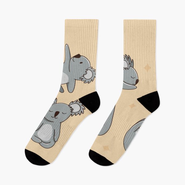 Item preview, Koala Bear Yoga designed and sold by DerSenat.