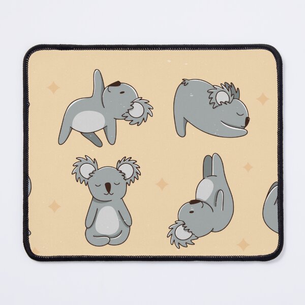 Item preview, Koala Bear Yoga designed and sold by DerSenat.