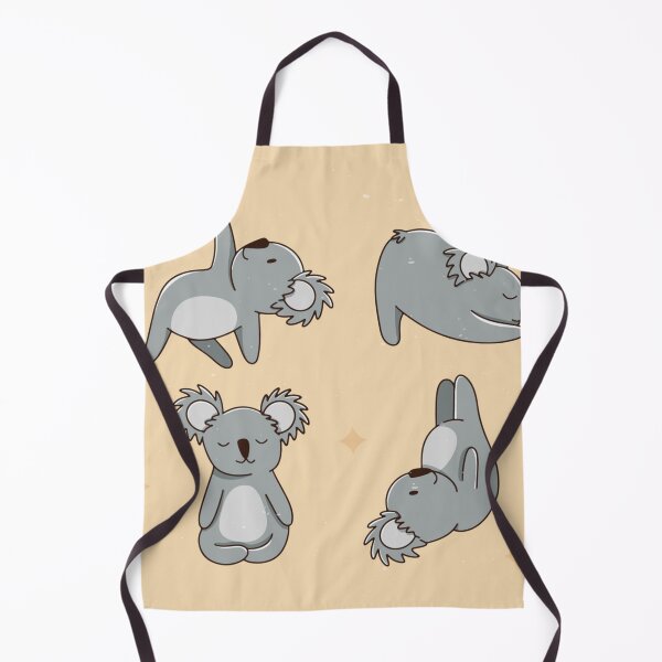 Item preview, Koala Bear Yoga designed and sold by DerSenat.