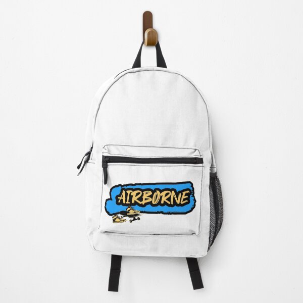Item preview, AIRBORNE designed and sold by Permana96.