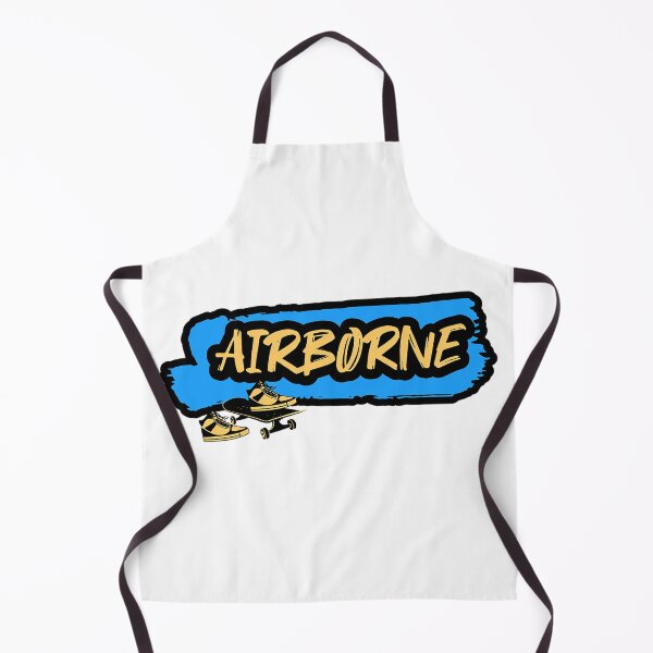 Item preview, AIRBORNE designed and sold by Permana96.