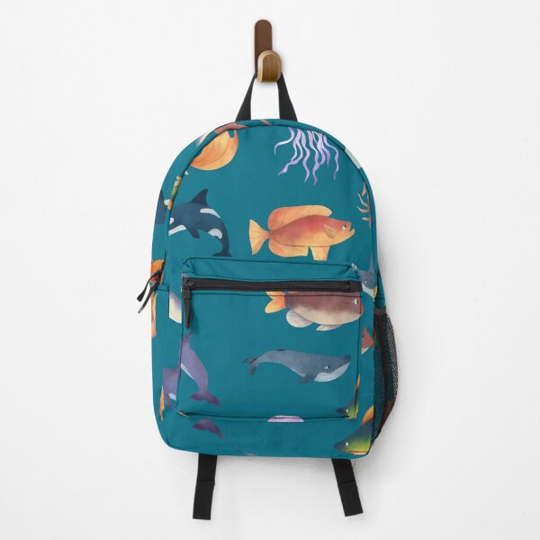 Item preview, Sea Fishes designed and sold by ImeshArtworks.