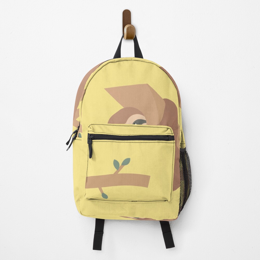 Item preview, Backpack designed and sold by DerSenat.