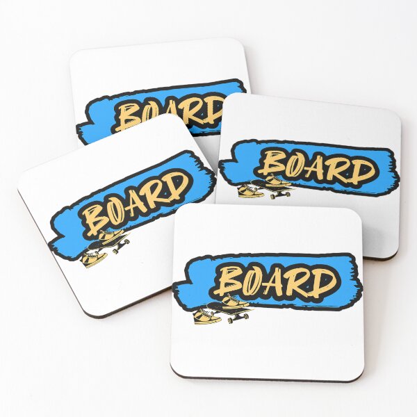 Item preview, BOARD designed and sold by Permana96.
